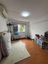 Blk 759 Yishun Street 72 (Yishun), HDB 4 Rooms #623205771
